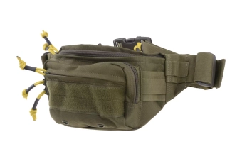 Sac hip Kanga - vert olive