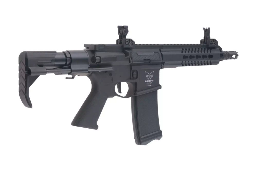 Airsoftová zbraň puškaka XTC PDW