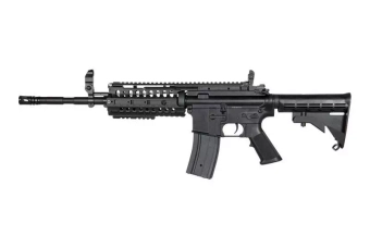 Réplica fusil GE4 S-System