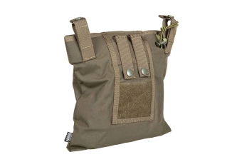 Sac goutte de houblon - Olive