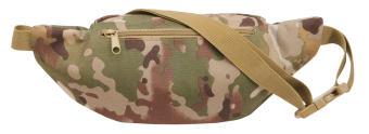 Brandit 8028 MC waist pack bag
