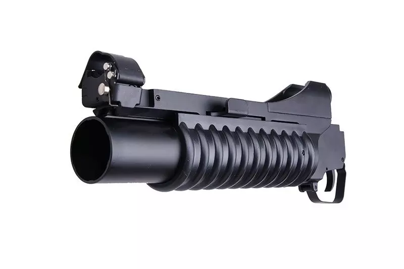 Replika granatnika M203 - wersja krótka (OUTLET)