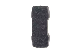 Lightbuck Split-Bar Electronic Marker - Foliage Green (red light)