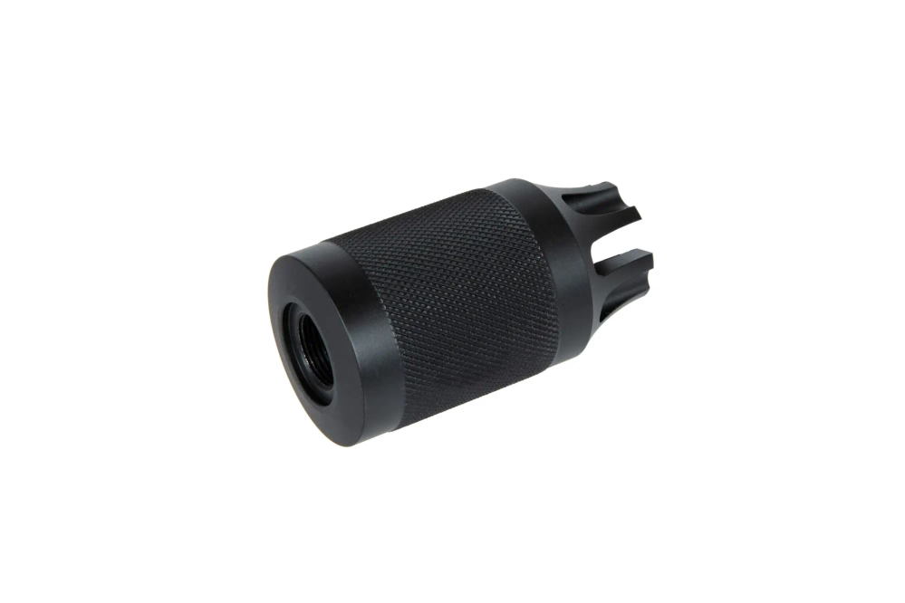 Silencieux Covert Flash 02