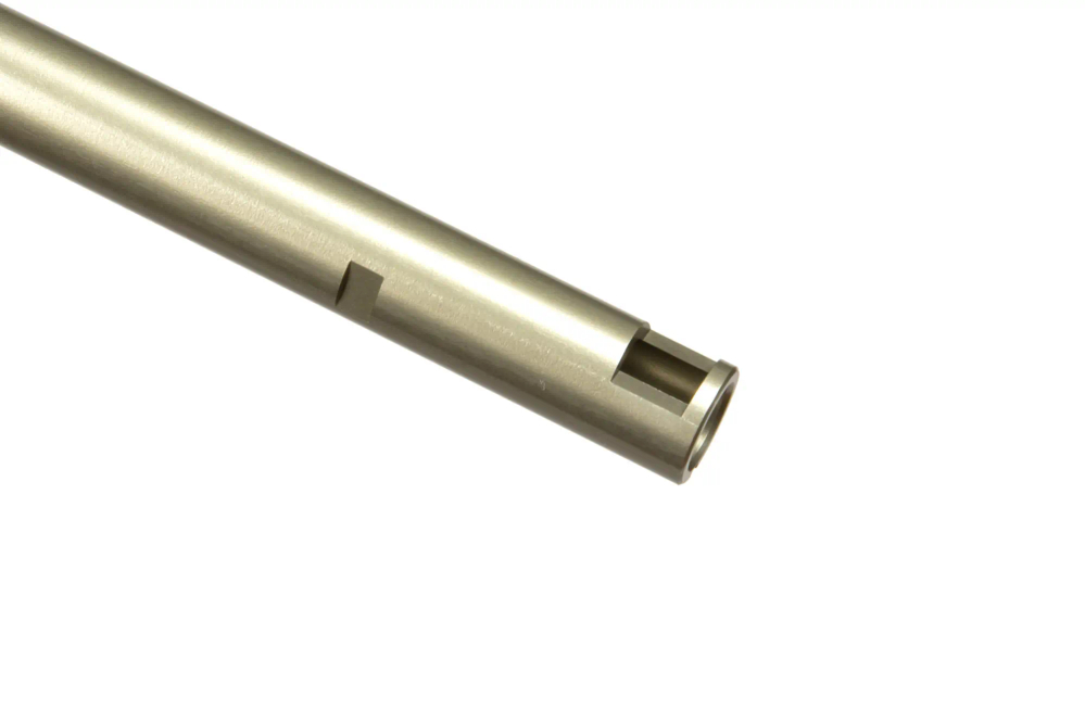Lufa precyzyjna Black Python Tight Bore 7075 6.01 x 455 mm