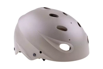 Réplique casqueu SFR ECO - Terre noire