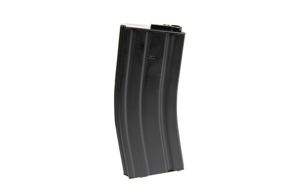 Magazynek low-cap 70 kulek do replik M4/M16 - czarny