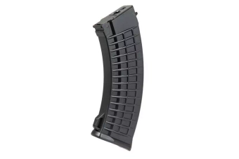 Hi-Cap 600 BB Magazine for AK Replicas