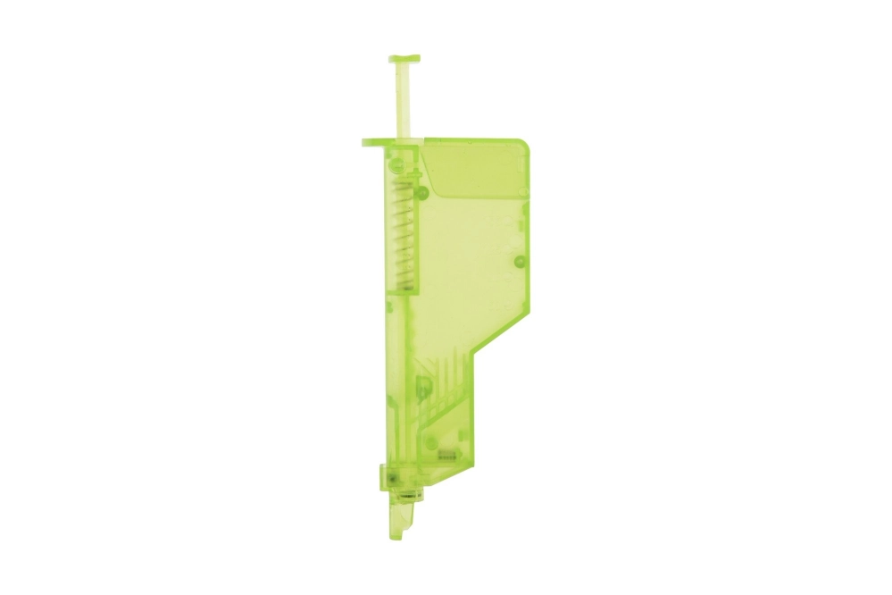 Speedloader for M4/M16 magazines - Olive