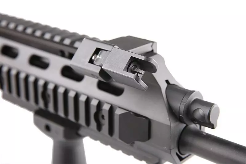 Airsoftová zbraň puškaka DELTA AK21 