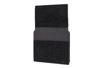 Wosport molle panel pro Chest Rig VE-76-ACC-01 Black