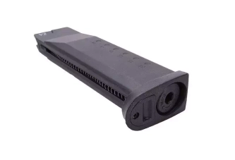 CO2 low-cap magazine for the KWC KC48 replicas