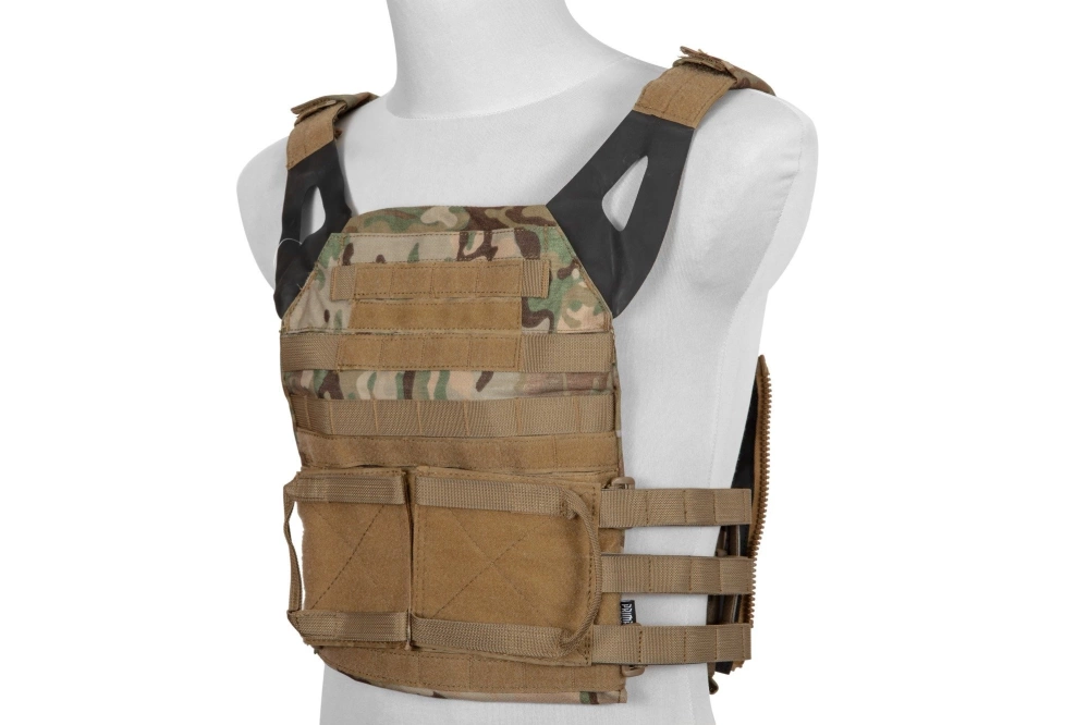 Multicam
