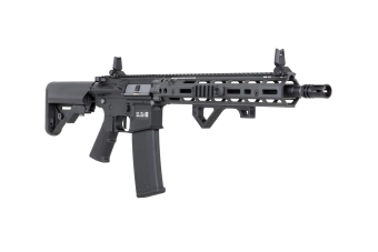 Specna Arms Daniel Defense® airsoft carbine RIS III 12.5'' SA-C28 CORE™ HAL ETU™ Gen.2 Grey