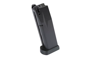 Cargador CO2 24 bolas a réplicas KCB-73H/74H