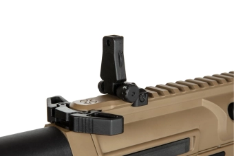 Noveske Space Invader 9mm PCC Rifle Replica - Tan