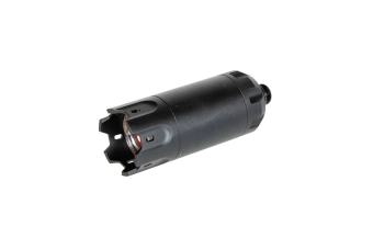 Tlumič zvuku Blaster Tracer Unit - černý