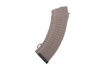 AK Magazine Power Bank Case - Tan