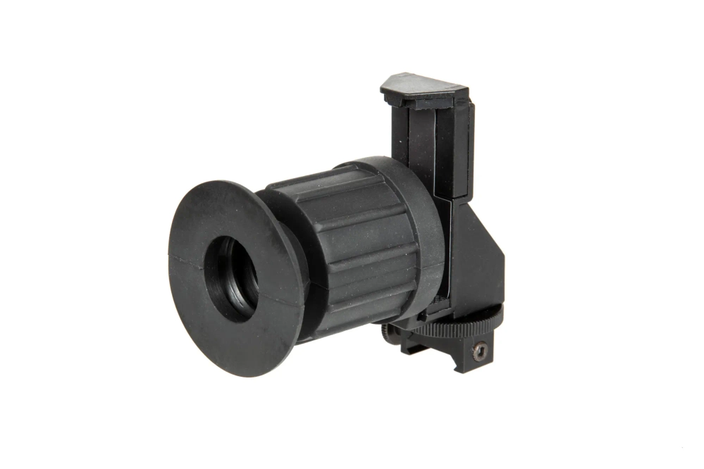 Virtual-Shot Rifle Mount V1