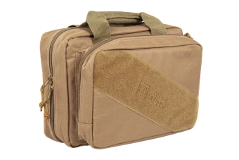 Bolsa para pistola Specna Arms Expert Tan