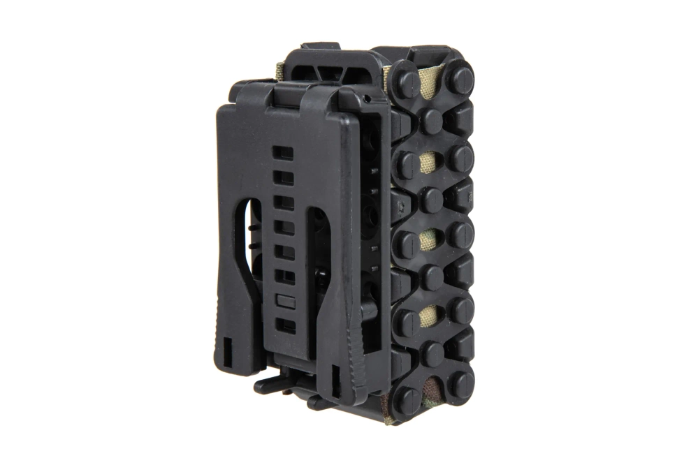 Funda flexible para pistola FMA TB1465 MC