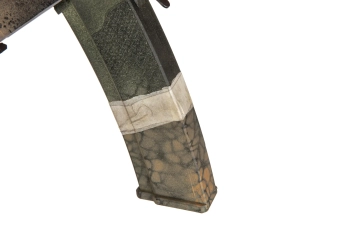 SA-J02 EDGE™ ASTER V3 Version carbine replica - Metro Sweeper