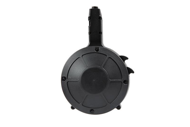 Cargador tambor 1300 bolas para réplicas M45