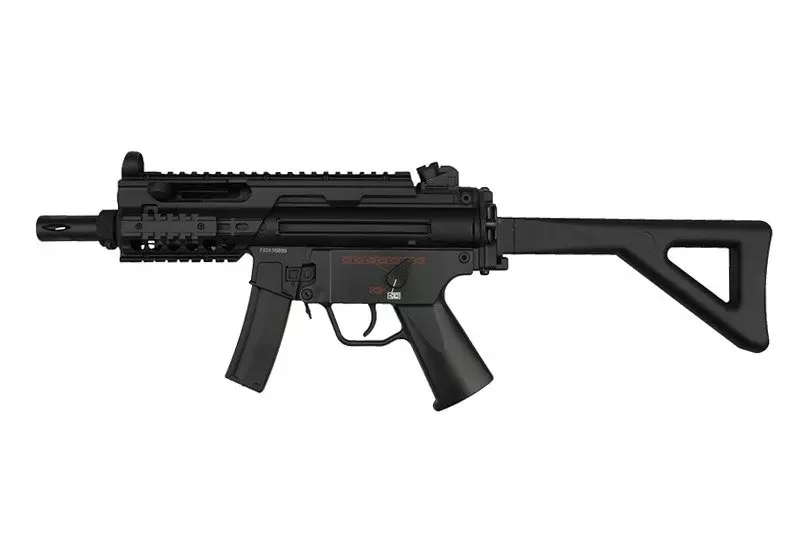 Ametralladora de airsoft JG204
