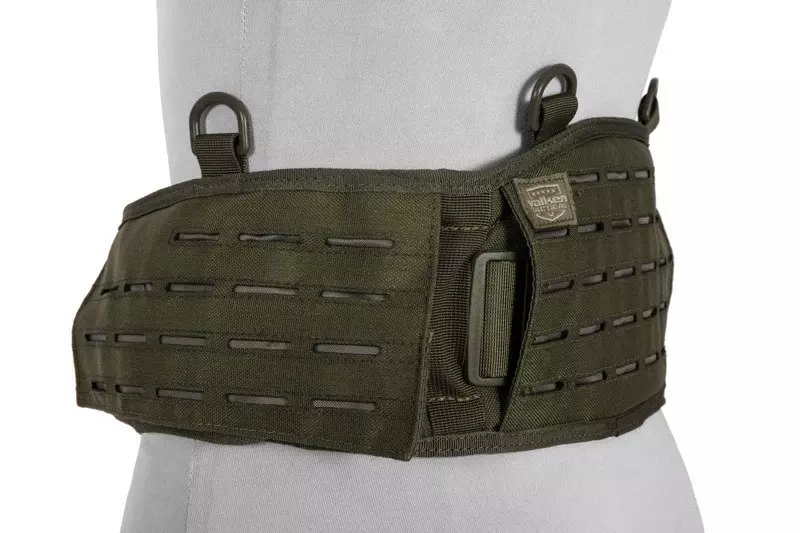 BattleBelt LC - Olive Drab