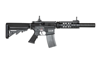 Airsoftová puška Specna Arms SA-A07 ONE™ Kestrel™ ETU Černá