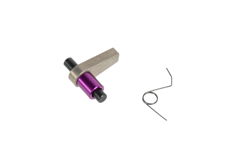 Prometeo antirrered dotsión de acero para réplicas NGRS/TM de ciclo alto