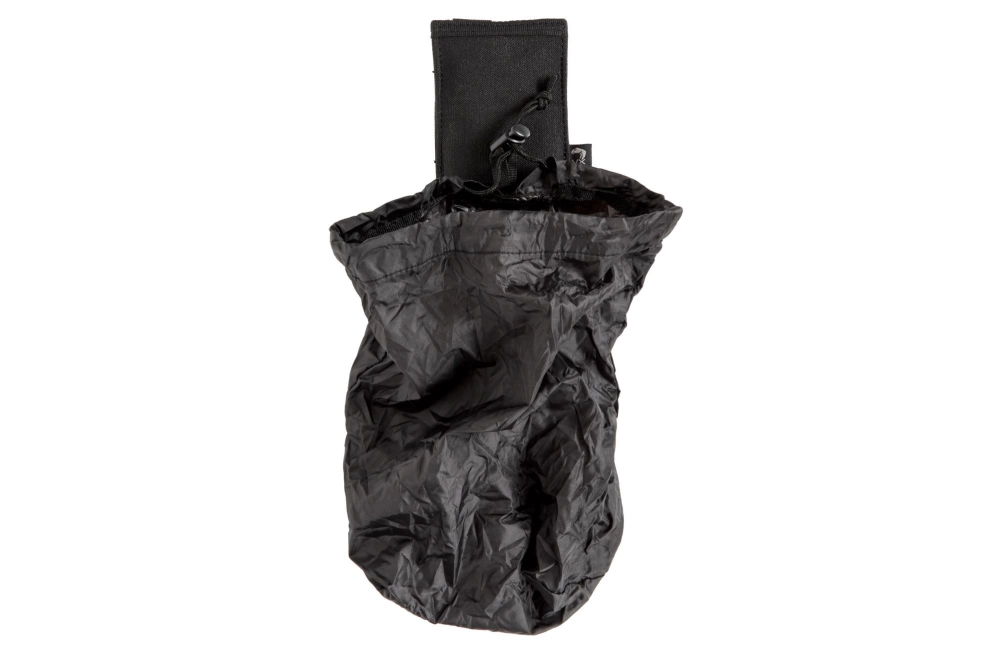 Bolsa de descarga VX Stuffa Dump Bag - negro