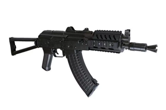 TX-S74UN Assault Rifle