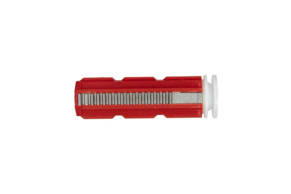 14,5 Steel Teeth Piston wth Flat Head