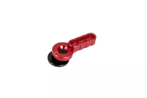 M4-58 Fire Mode Selector for M4/M16 Replicas - Red