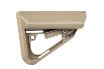 A&amp;K stock for M4/M16 replicas Tan