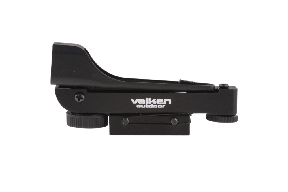 Kolimátor  V Tactical Red Dot Sight Dual Mount