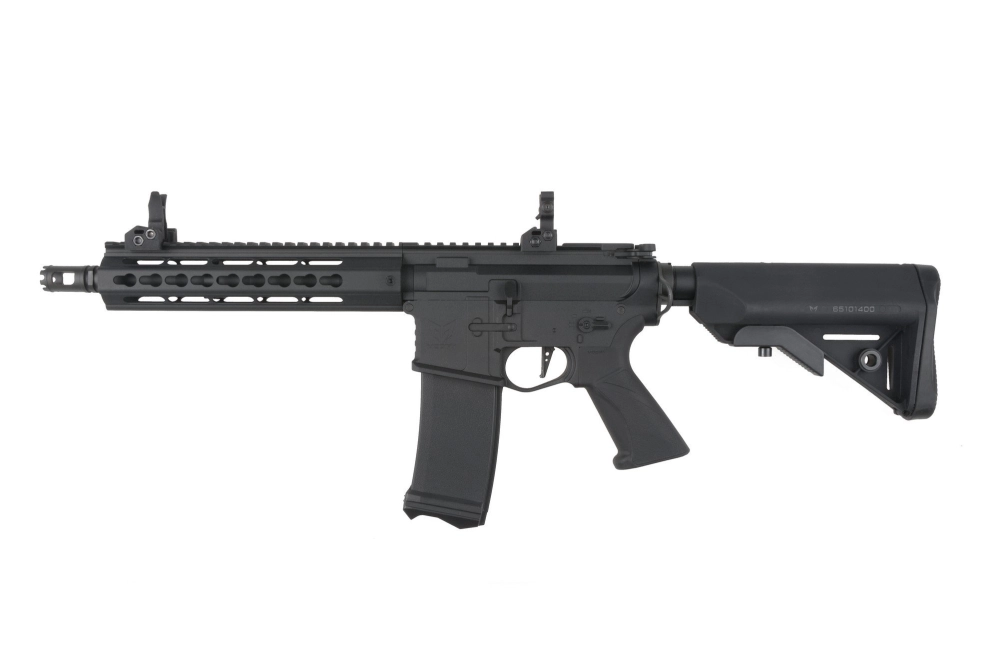 Airsoftová zbraň puškaka XTC CQB