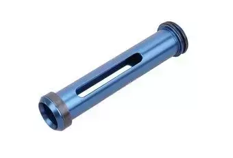 Reinforced piston for the A&K and King Arms sniper rifle replicas