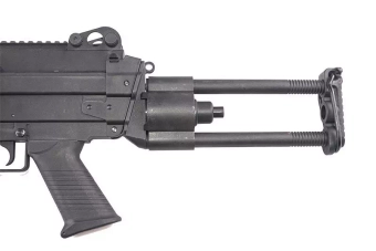 Airsoft kulomet STAEG103 Para Sportline