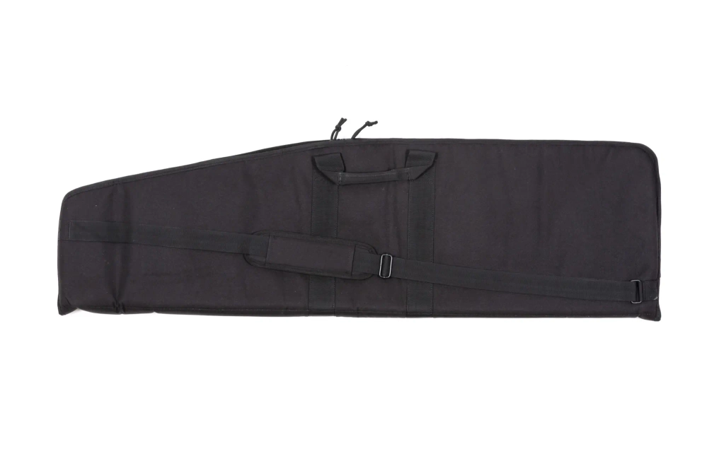 SAVIOR EQUIPMENT Estuche para fusil The Patriot 114 cm Negro