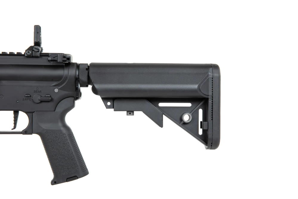 airsoft Specna Arms SA-P21 PRIME™ HAL™ ETU Carbine High Torque Version Noir