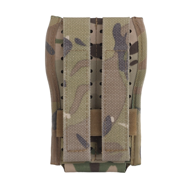 Wosport etui voor M4/M16 MG-120 MC magazijnen