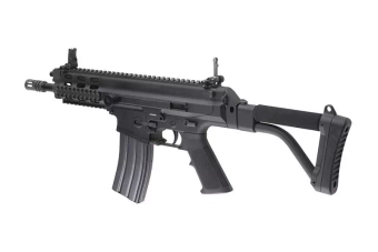 XCR-L MICRO Carbine Replica - Black