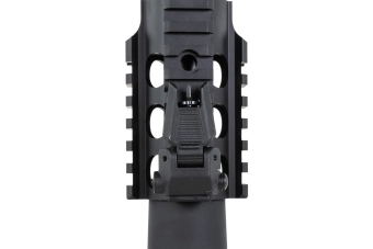 Specna Arms SA-C10 CORE™ HAL ETU™ Pouze pro jednu střelbu airsoft Carbine Black