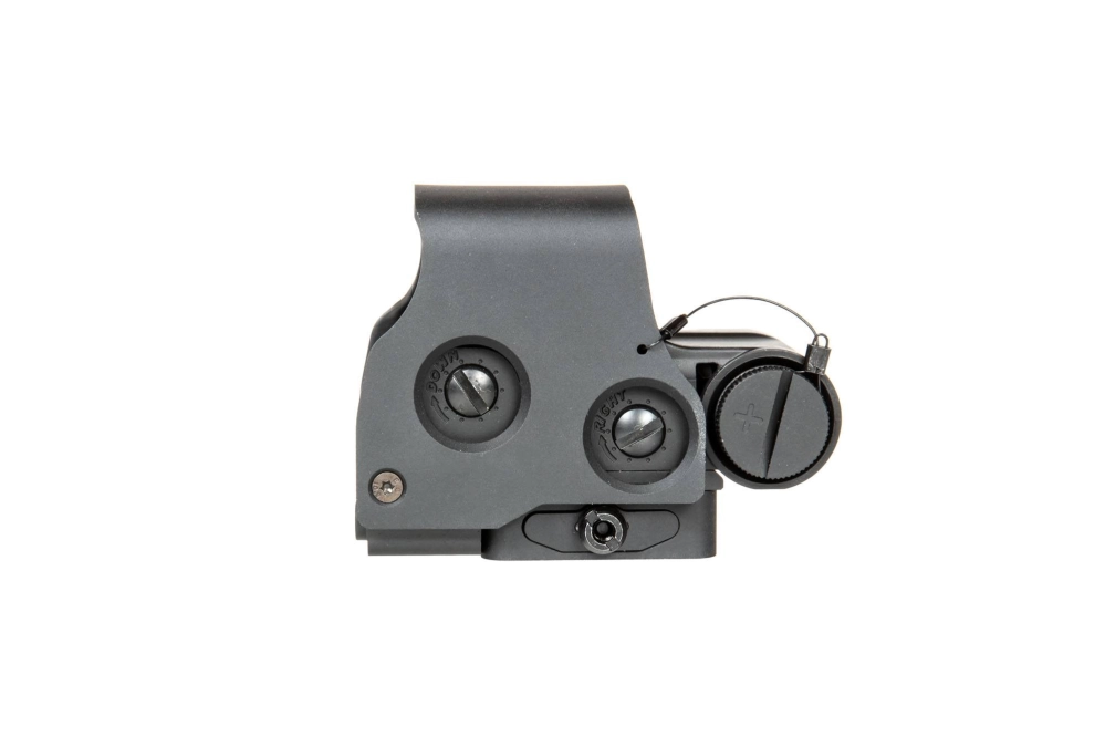 EPS3-0 Holo Sight Replica with QD mount - black
