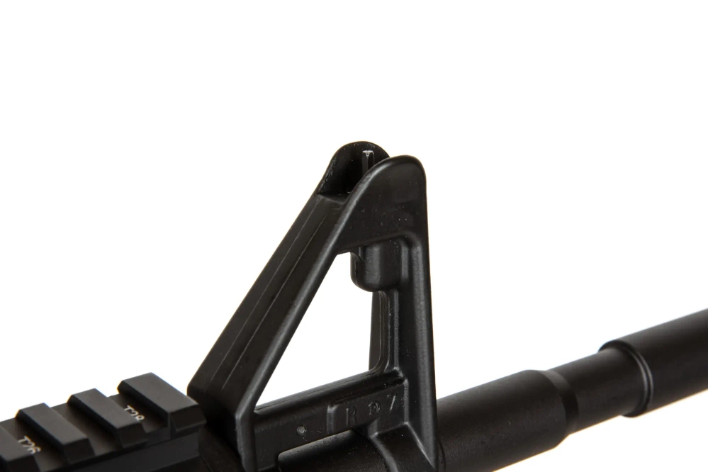 Specna Arms SA-C03 CORE™ HAL ETU™ 1.14 J airsoft Carbine Black