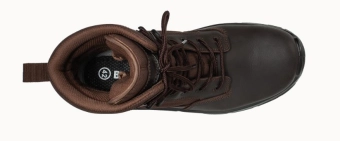 Bennon Commodore Light O1 NM Tactical Boots Brown