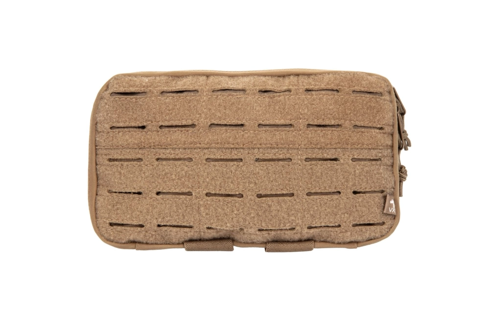 VX Lazer Mag/Admin Pouch - Coyote Brown