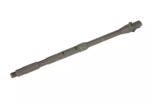 Steel outer barrel Daniel Defense licensed 14,5 (M4A1)"